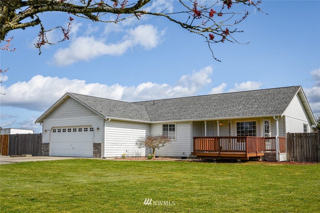 18230 Leitner Road Southwest Rochester, WA 98579 - Photo 3 of 27