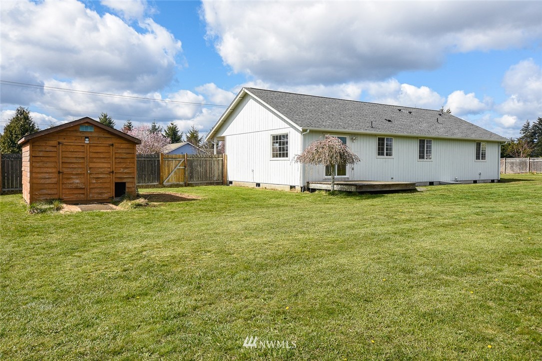 18230 Leitner Road Southwest Rochester, WA 98579 - Photo 24 of 27