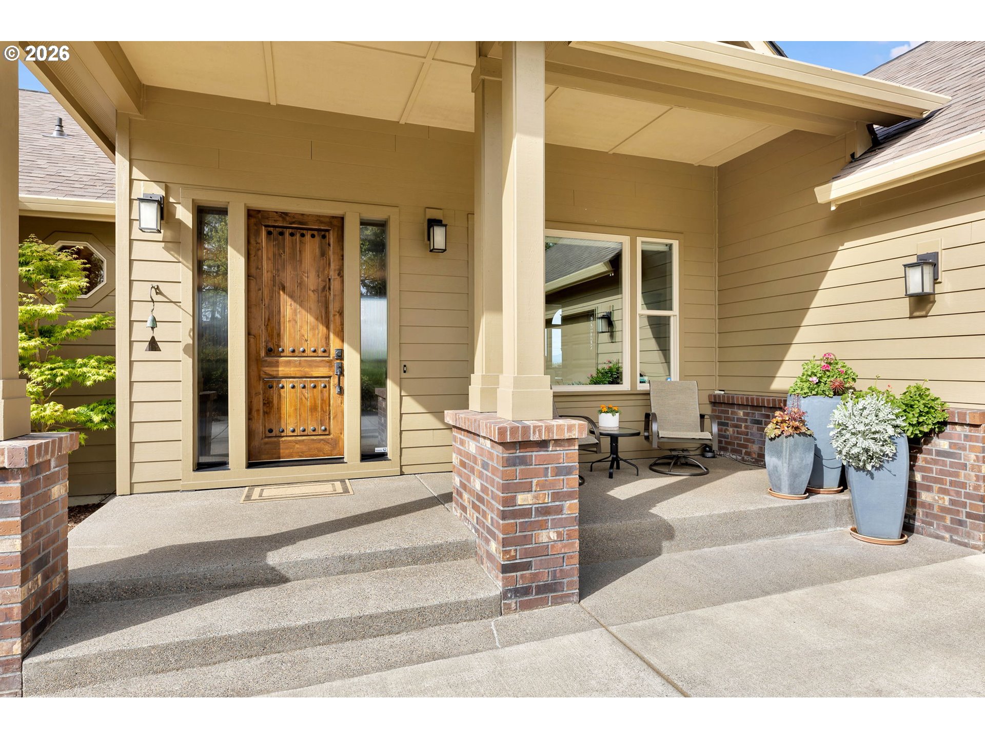 2517 Northeast 163rd Street Ridgefield, WA 98642 - Photo 3 of 48