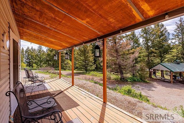 53 Squaw Creek Road Bancroft, ID 83217 - Photo 8 of 52