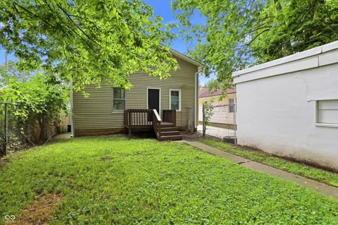 $177,000 | 4224 Evanston Avenue, Indianapolis, IN 46205