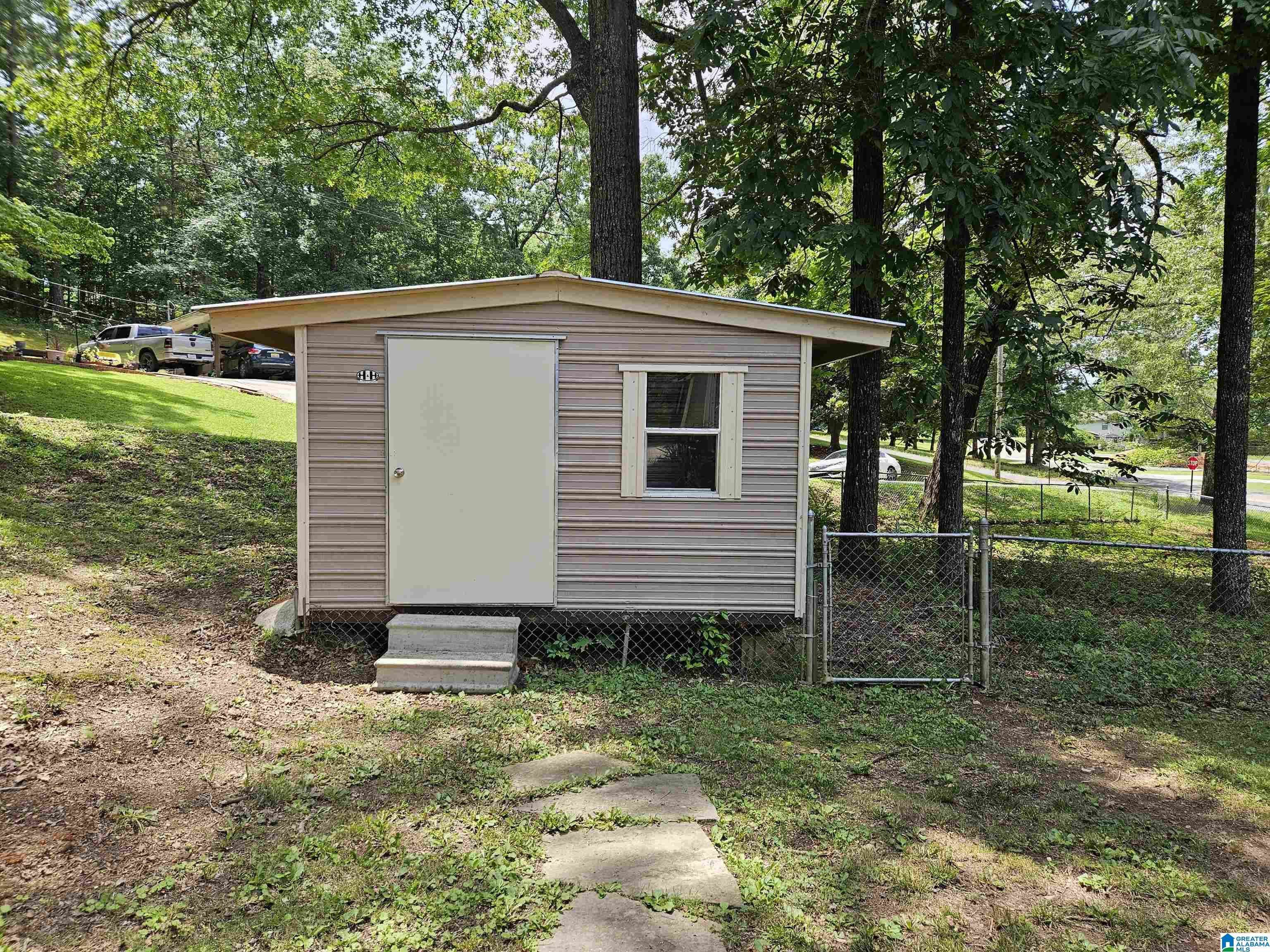 694 Old Mill Road Oneonta, AL 35121 - Photo 20 of 20