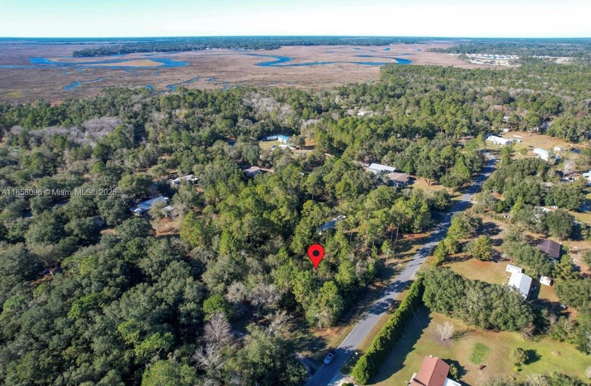 Lot 36 Burmeister Road Fernandina Beach, FL 32034 - Photo 4 of 15 view of city