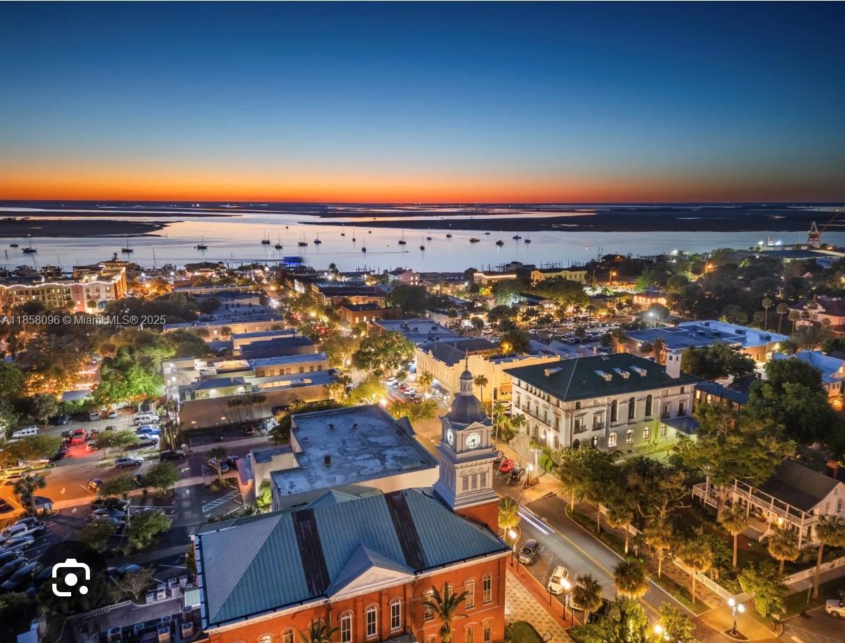 Lot 36 Burmeister Road Fernandina Beach, FL 32034 - Photo 9 of 15 a view of a city