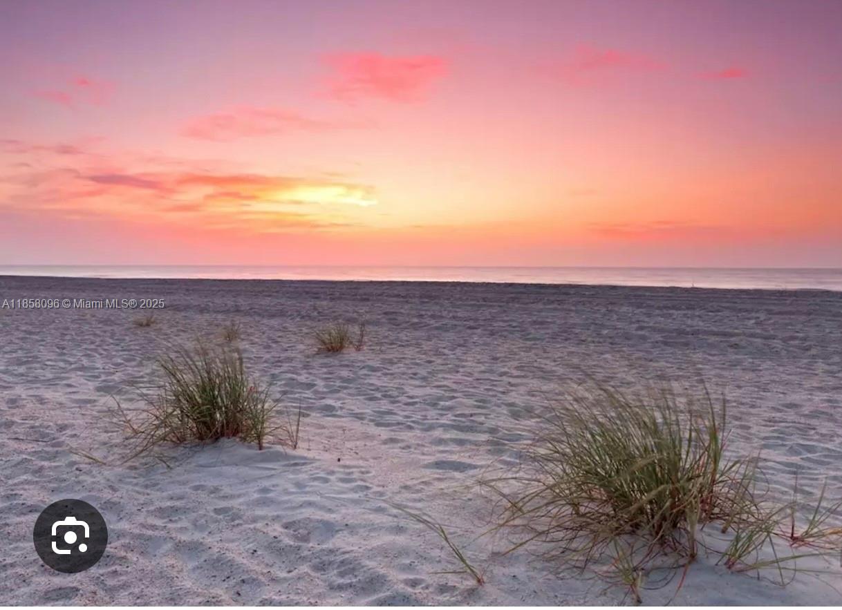 Lot 36 Burmeister Road Fernandina Beach, FL 32034 - Photo 10 of 15 a view of a dry yard with wooden fence