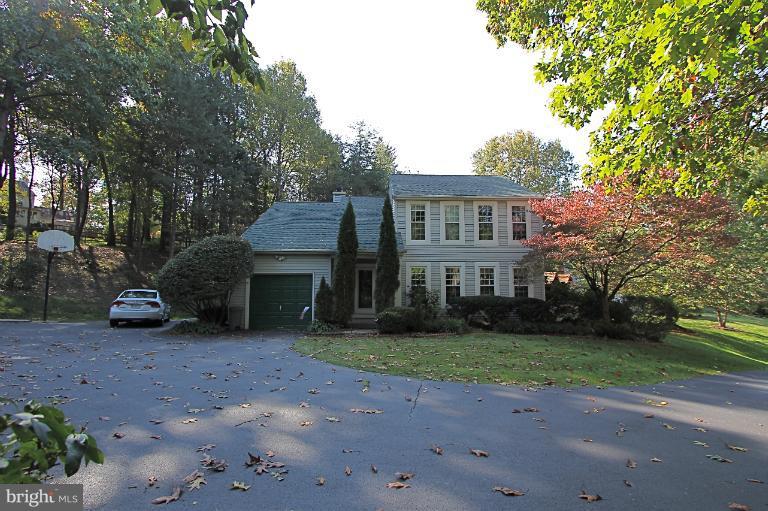 10511 Pot Spring Road Cockeysville, MD 21030 - Photo 1 of 29 Exterior (Front)