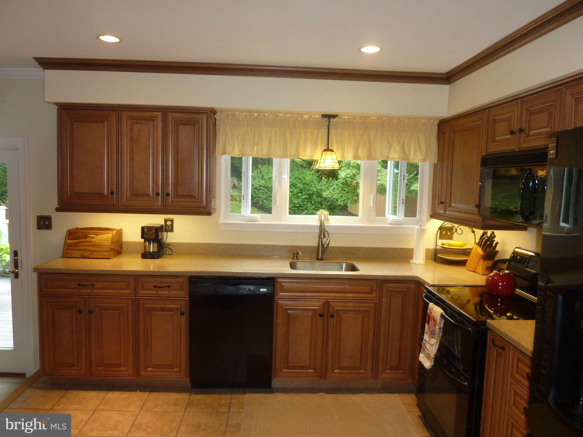 10511 Pot Spring Road Cockeysville, MD 21030 - Photo 11 of 29 Updated Kitchen-2011