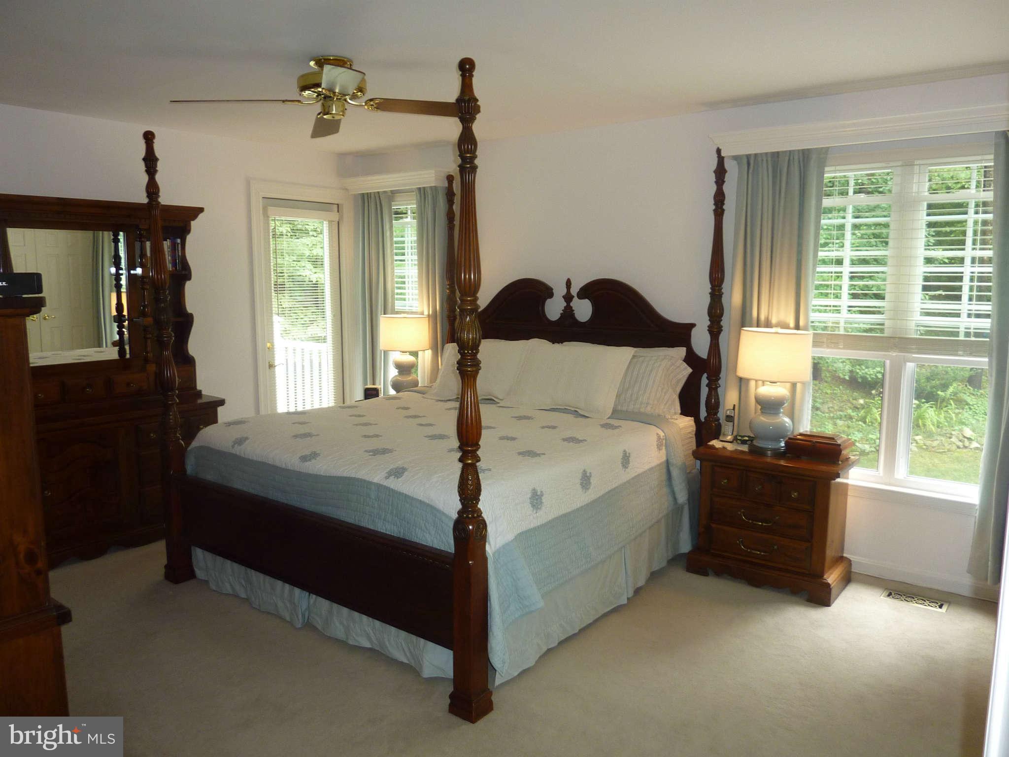10511 Pot Spring Road Cockeysville, MD 21030 - Photo 17 of 29 Bedroom (Master)
