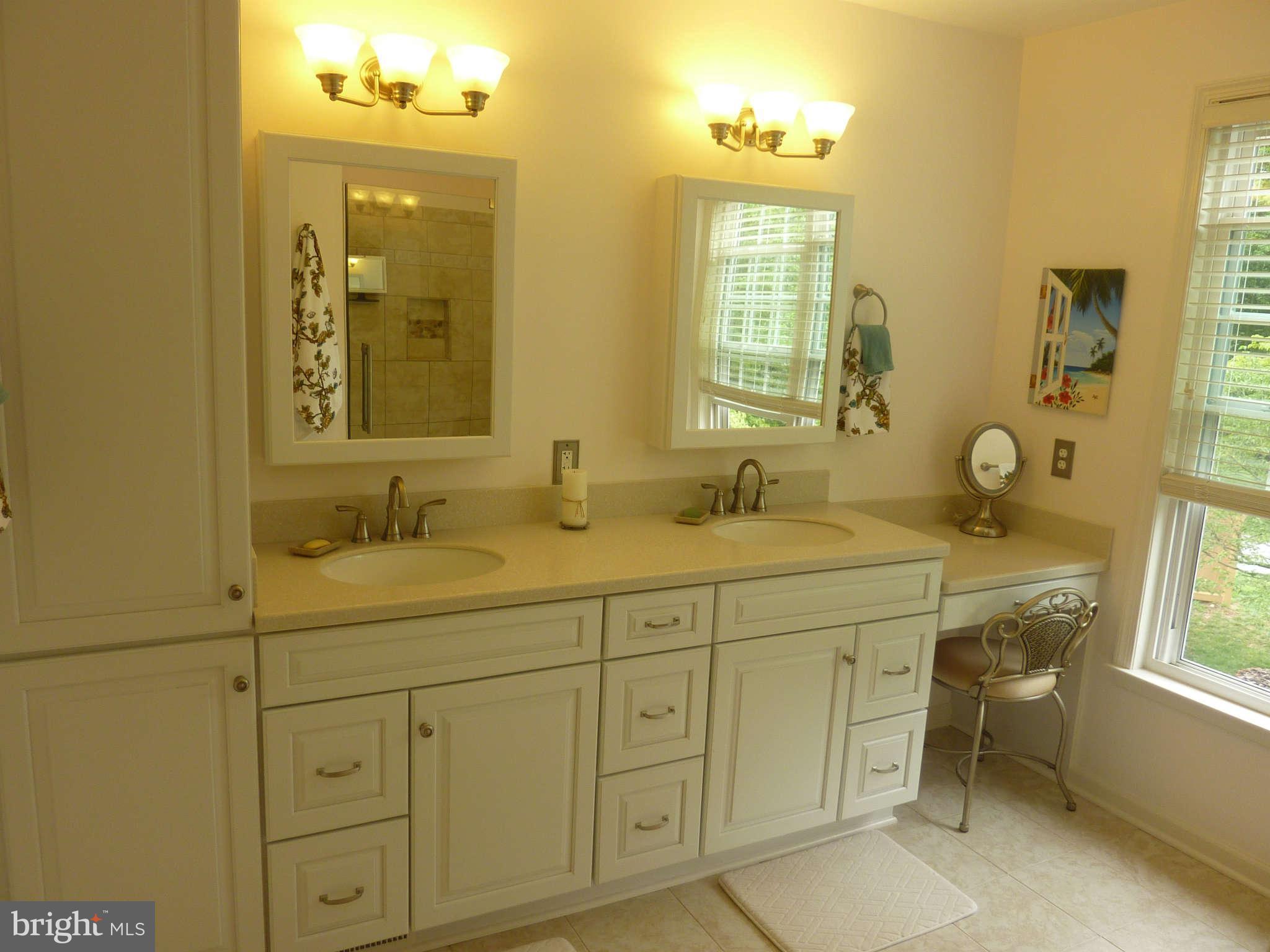 10511 Pot Spring Road Cockeysville, MD 21030 - Photo 18 of 29 Large Master Bathroom