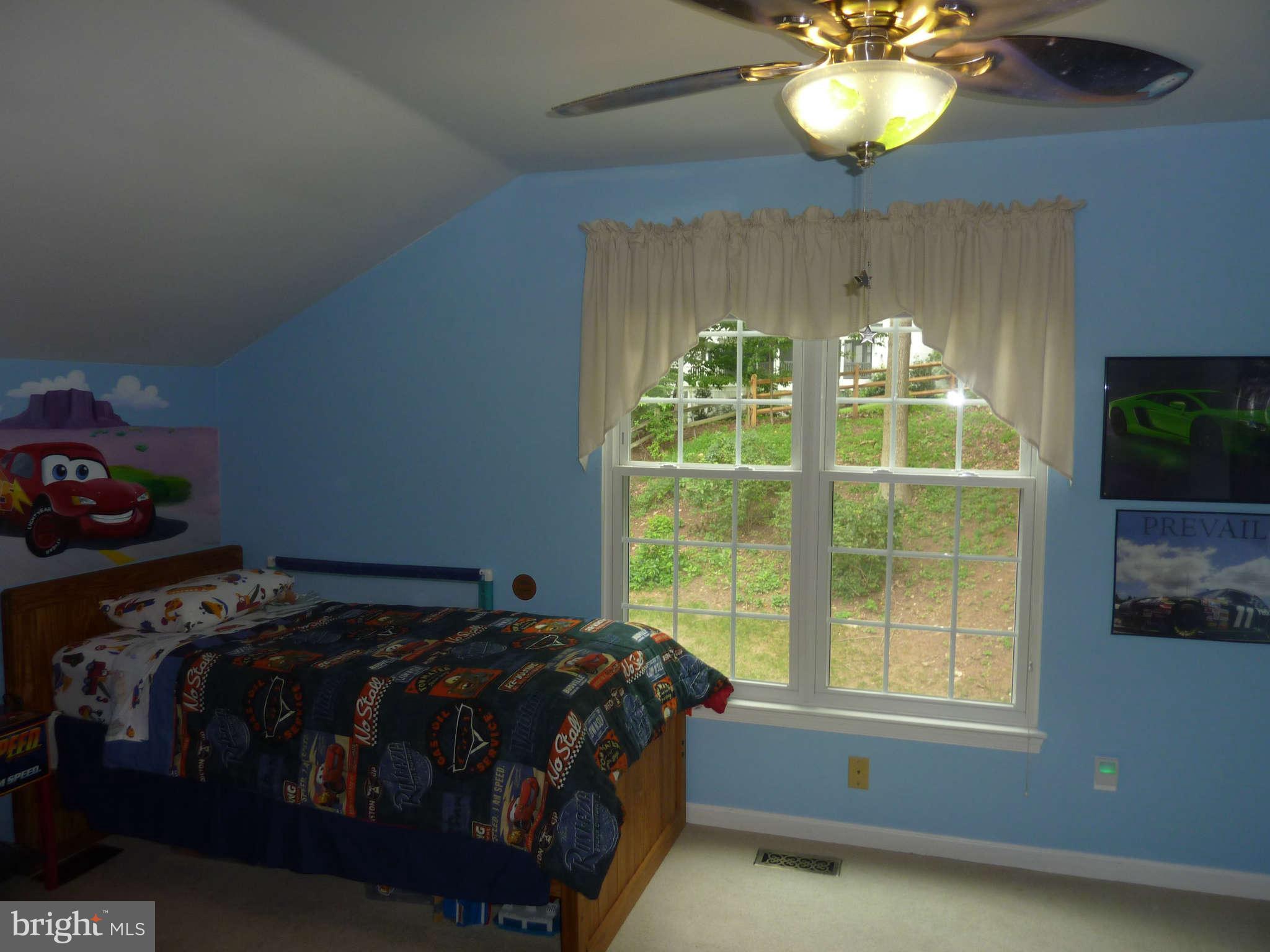 10511 Pot Spring Road Cockeysville, MD 21030 - Photo 22 of 29 Bedroom