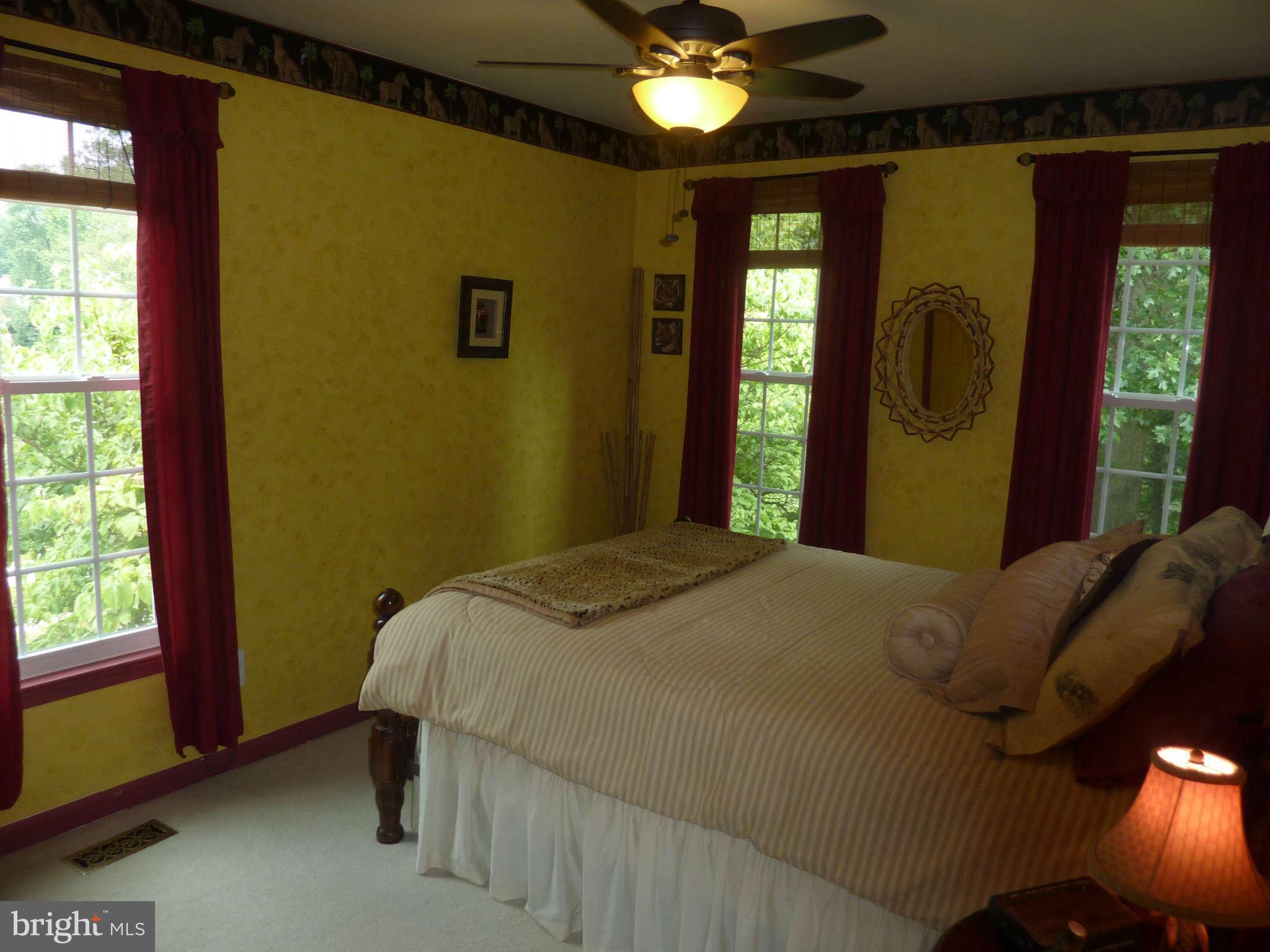 10511 Pot Spring Road Cockeysville, MD 21030 - Photo 23 of 29 Bedroom