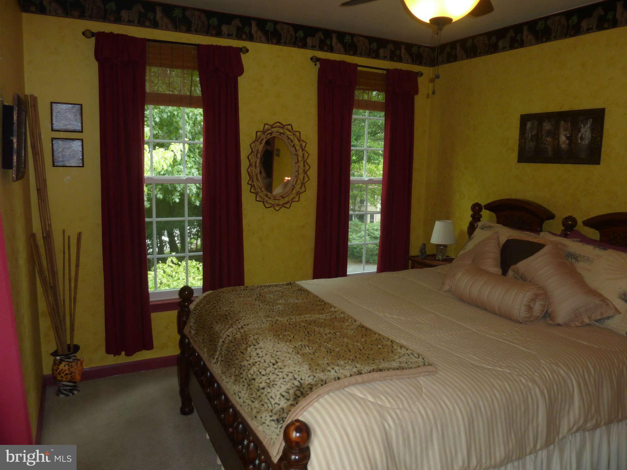 10511 Pot Spring Road Cockeysville, MD 21030 - Photo 24 of 29 Bedroom
