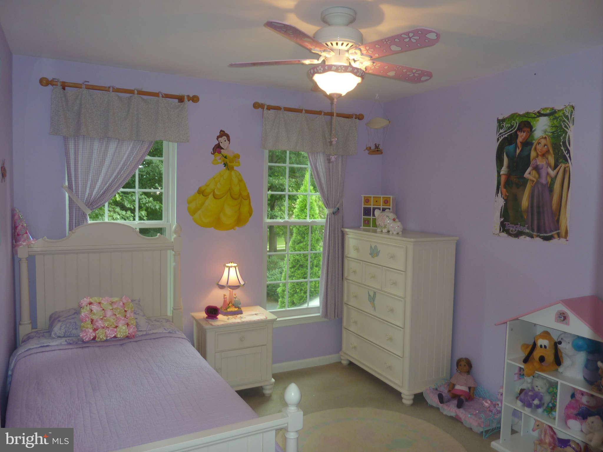 10511 Pot Spring Road Cockeysville, MD 21030 - Photo 25 of 29 Bedroom