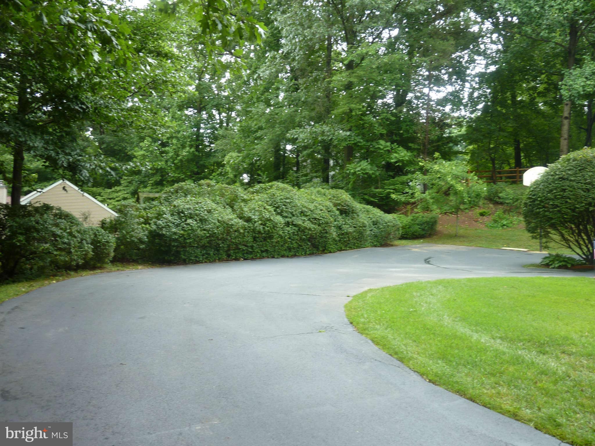 10511 Pot Spring Road Cockeysville, MD 21030 - Photo 29 of 29 View from drivway