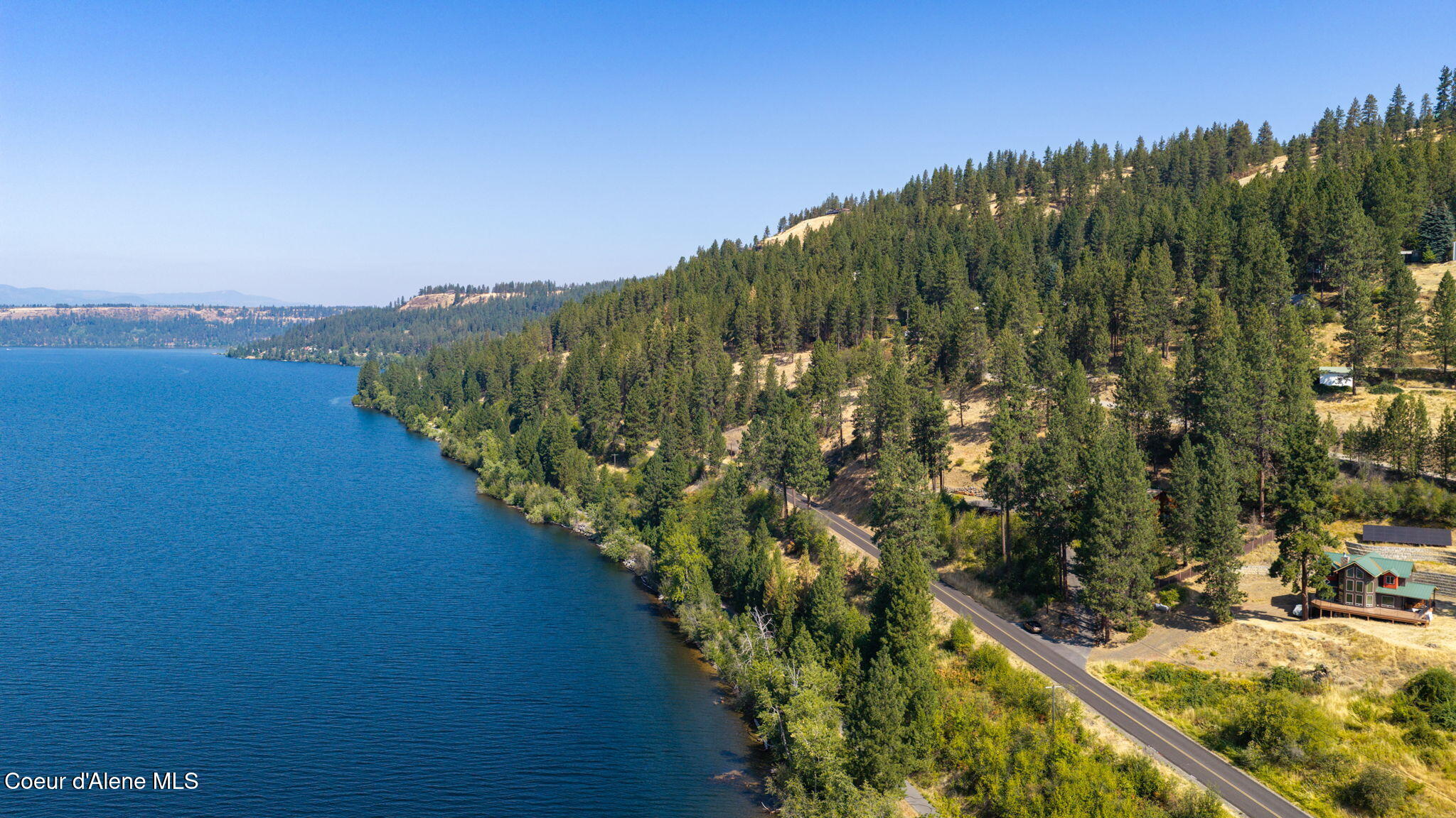 3665 East O'Gara Road Harrison, ID 83833 - Photo 78 of 84 18-web-or-mls-DJI_20260820105545_0066_D