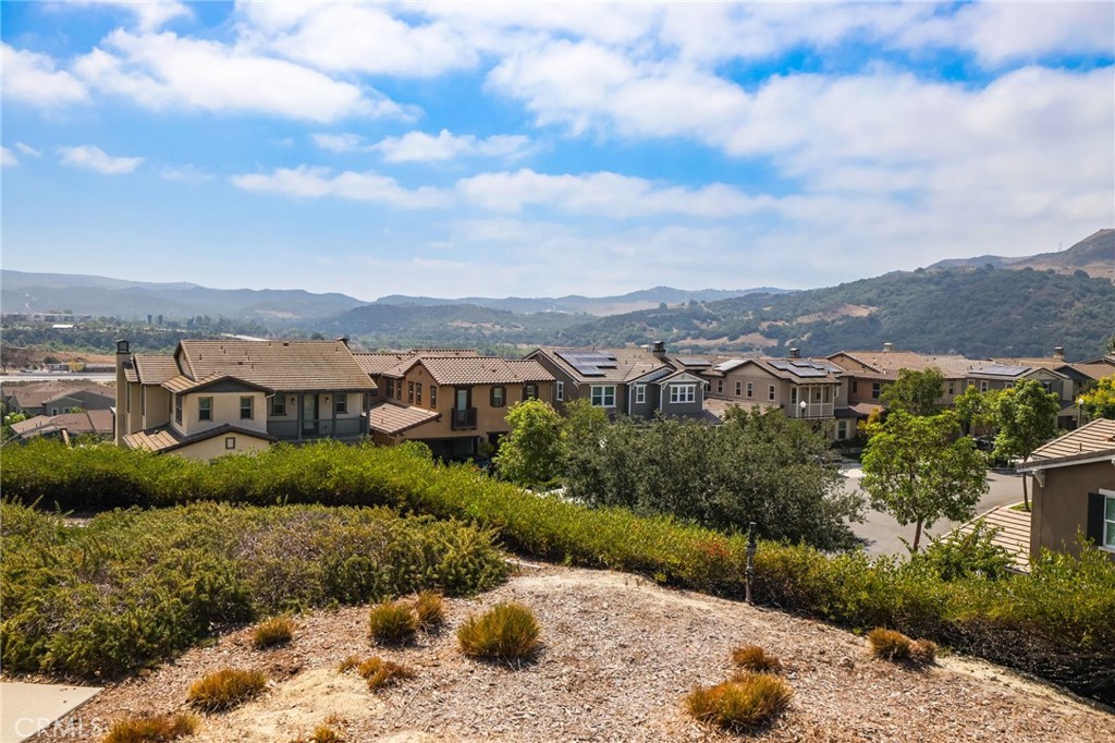 65 Listo Street Rancho Mission Viejo, CA 92694 - Photo 13 of 67 Views as far as the eye can see.
