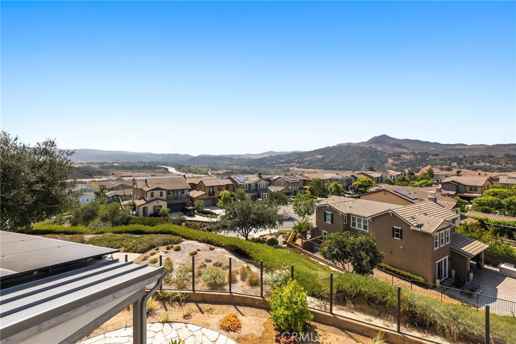 65 Listo Street Rancho Mission Viejo, CA 92694 - Photo 28 of 67 Enjoy sweeping views that create a serene backdrop for daily living.