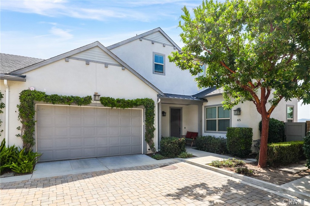 65 Listo Street Rancho Mission Viejo, CA 92694 - Photo 31 of 67 Beautiful curb appeal.