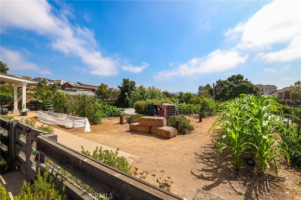 65 Listo Street Rancho Mission Viejo, CA 92694 - Photo 37 of 67 Peaceful seating areas.