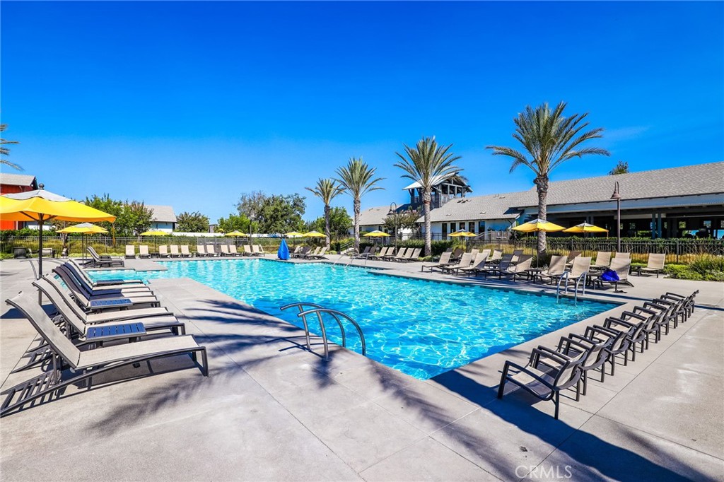 65 Listo Street Rancho Mission Viejo, CA 92694 - Photo 42 of 67 Summer just got better!