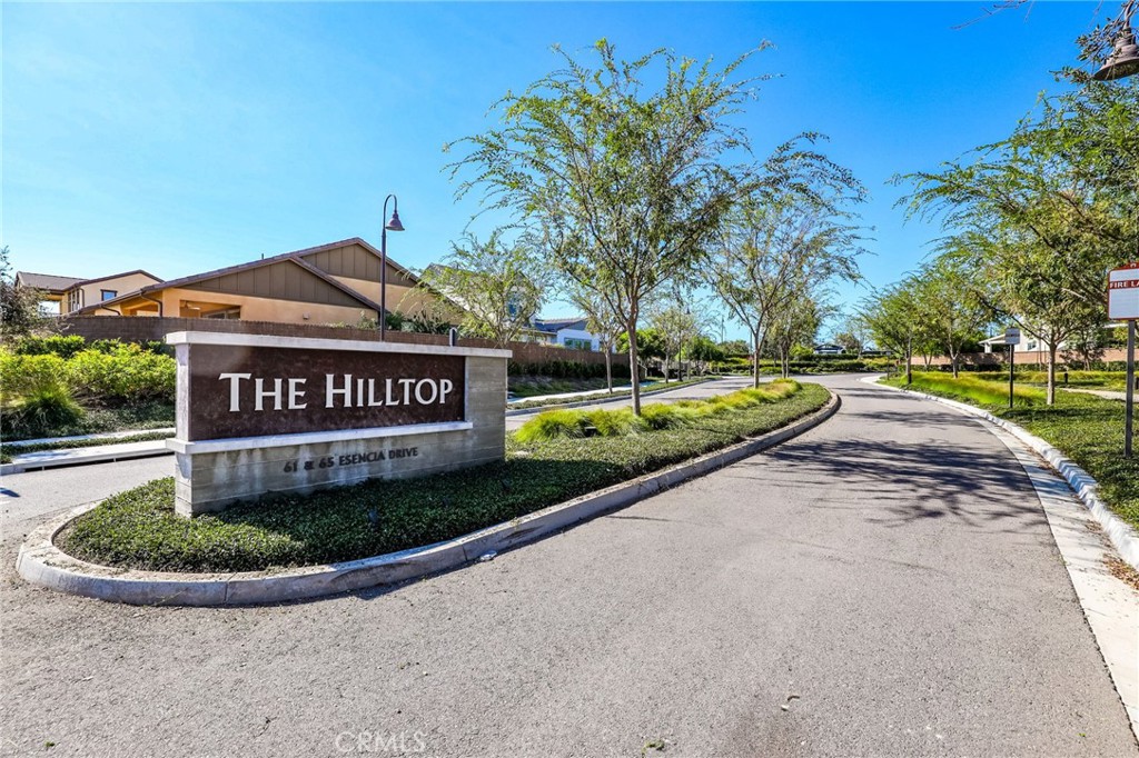 65 Listo Street Rancho Mission Viejo, CA 92694 - Photo 46 of 67 The Hilltop
