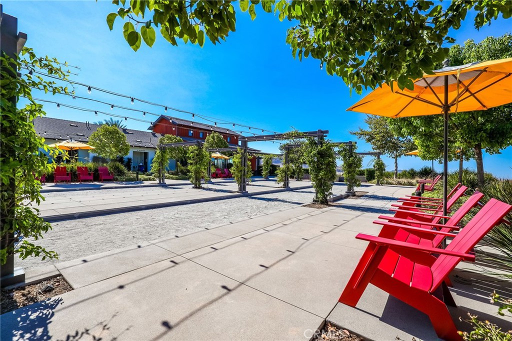 65 Listo Street Rancho Mission Viejo, CA 92694 - Photo 47 of 67 Peaceful settings.