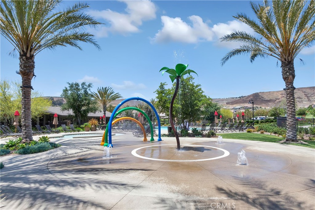 65 Listo Street Rancho Mission Viejo, CA 92694 - Photo 56 of 67 Mini water park!