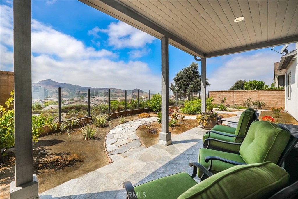 65 Listo Street Rancho Mission Viejo, CA 92694 - Photo 10 of 67 Gorgeous valley, hillside and city lights views