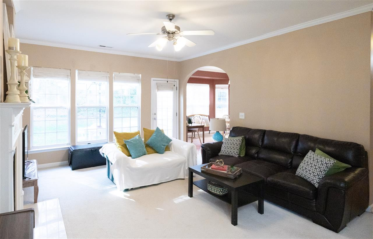 8413 Aztec Dawn Court Raleigh, NC 27613 - Photo 6 of 25 Photo 6