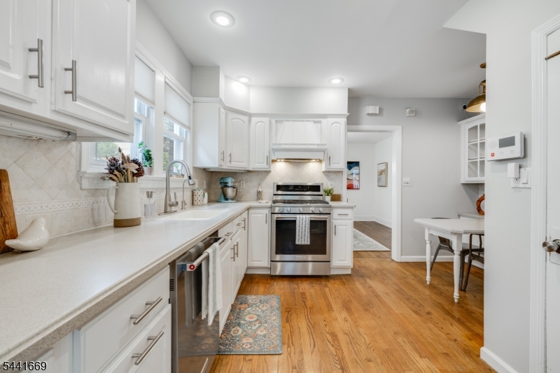 19 Buckingham Road West Orange, NJ 07052 - Photo 16 of 50