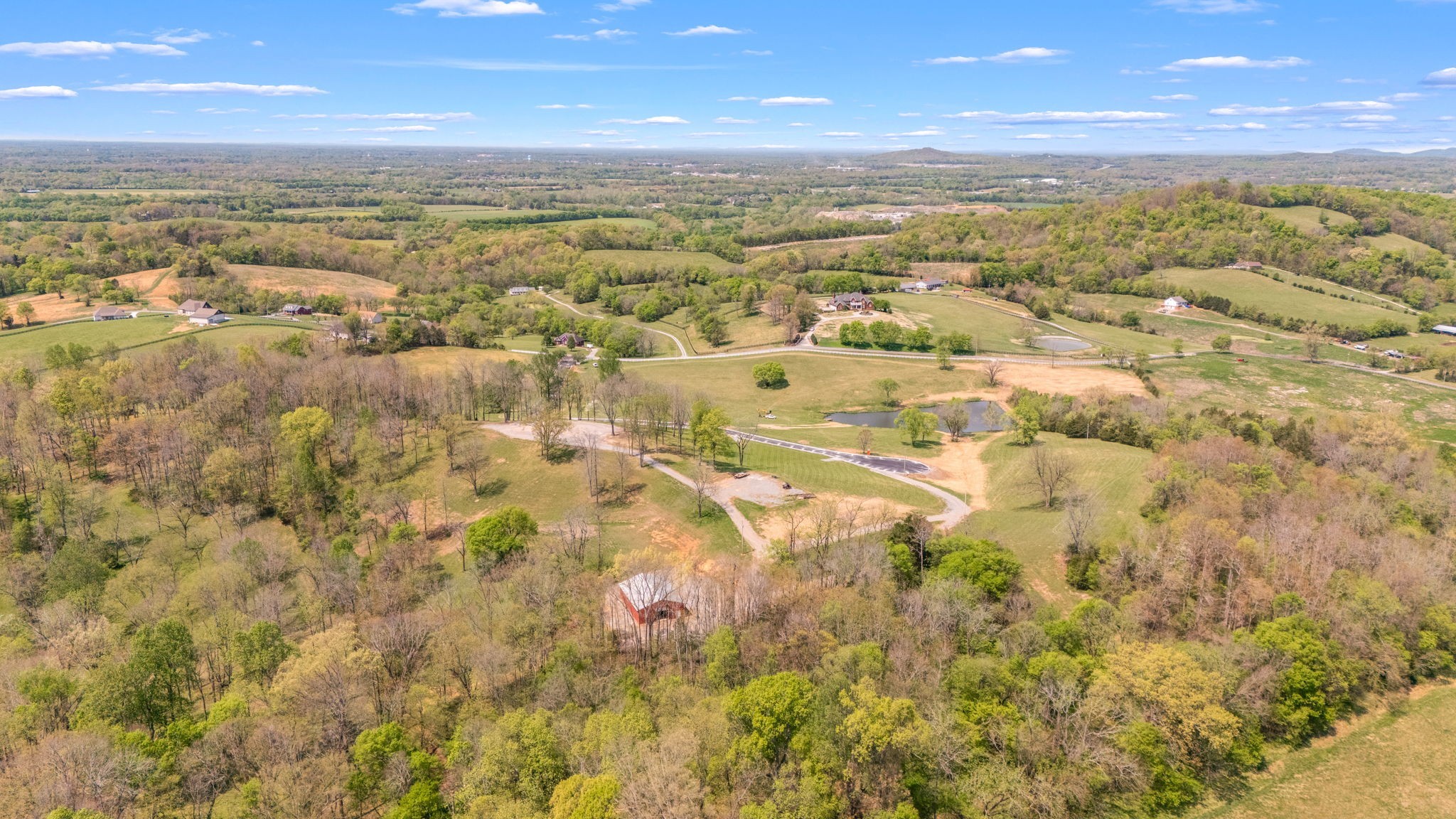 0 Whiteside Hill Road Wartrace, TN 37183 - Photo 10 of 38