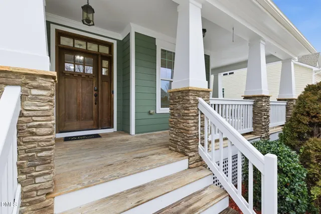 $549,000 | 32 Freeman Drive, Pittsboro, NC 27312