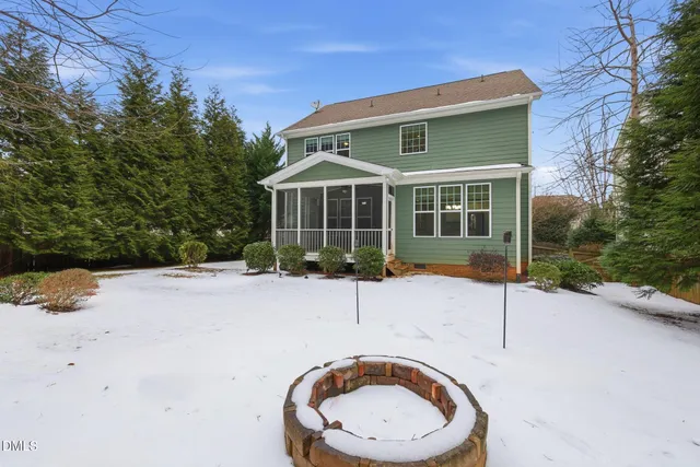 $549,000 | 32 Freeman Drive, Pittsboro, NC 27312