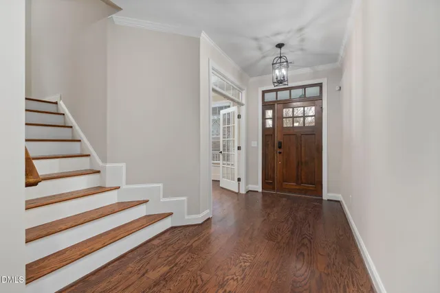 $549,000 | 32 Freeman Drive, Pittsboro, NC 27312