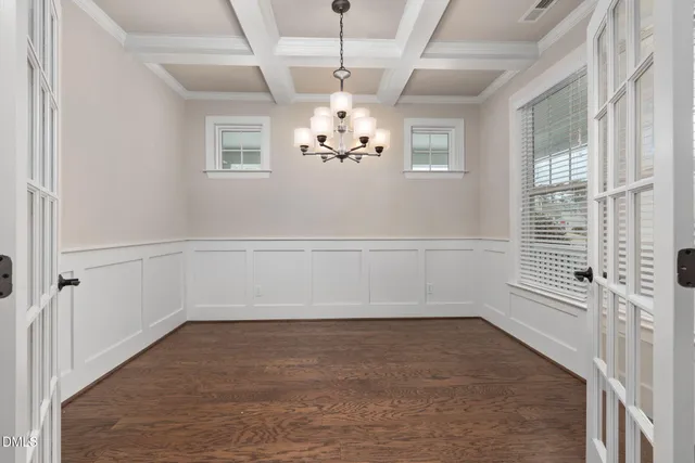 $549,000 | 32 Freeman Drive, Pittsboro, NC 27312