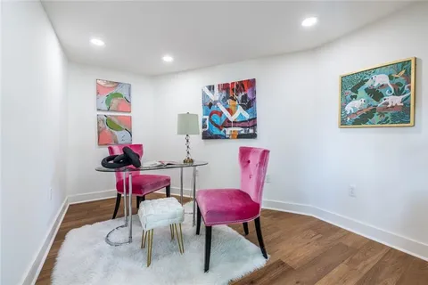 $389,900 | 1802 La Dawn Lane Northwest, Atlanta, GA 30318