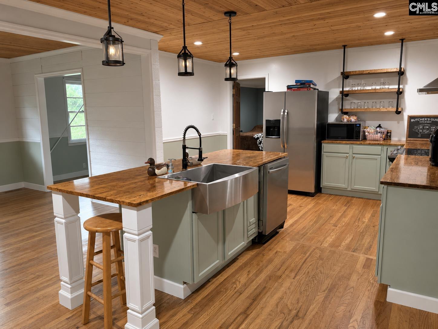 4444 Festival Trail Road Wagener, SC 29164 - Photo 9 of 23