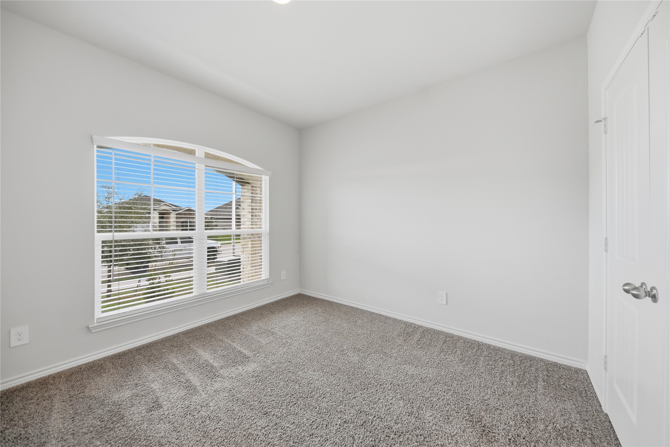 1010 Fannin Street Brenham, TX 77833 - Photo 28 of 30 Bedroom 3