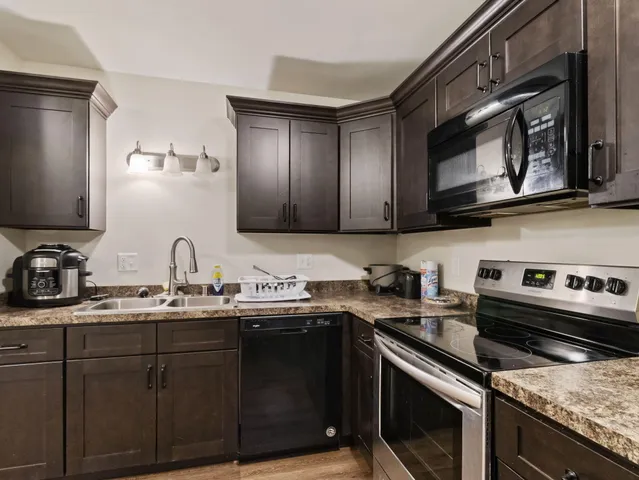 $85,000 | 8619 North Servite Drive, Unit 114, Milwaukee, WI 53223