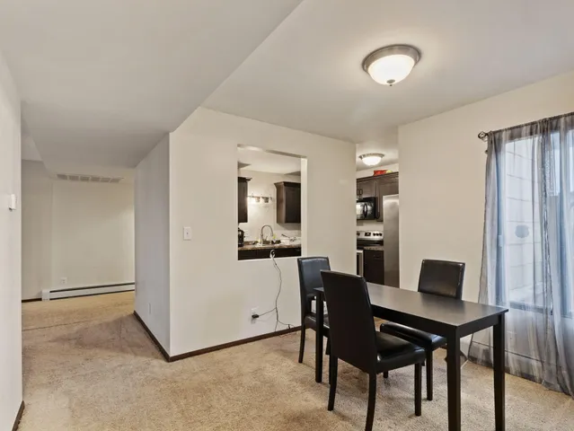 $85,000 | 8619 North Servite Drive, Unit 114, Milwaukee, WI 53223