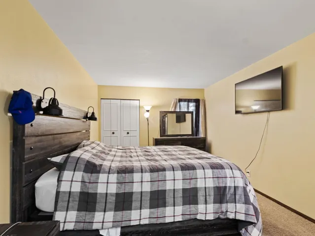 $85,000 | 8619 North Servite Drive, Unit 114, Milwaukee, WI 53223