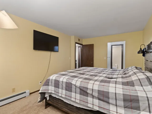 $85,000 | 8619 North Servite Drive, Unit 114, Milwaukee, WI 53223