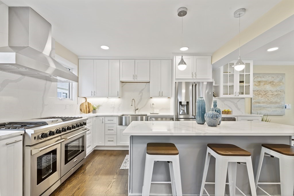 77 Ten Hills Road, Unit 1 Somerville, MA 02145 - Photo 17 of 40 Gallery Image 17
