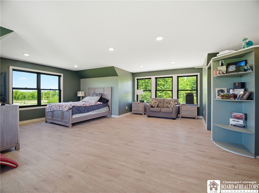 615 Eccles Road Kennedy, NY 14747 - Photo 40 of 50
