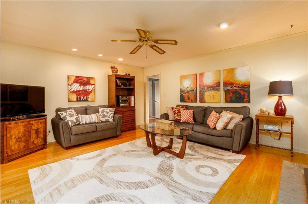 2876 Fleming Road Summerfield, NC 27358 - Photo 14 of 30 Gallery Image 14