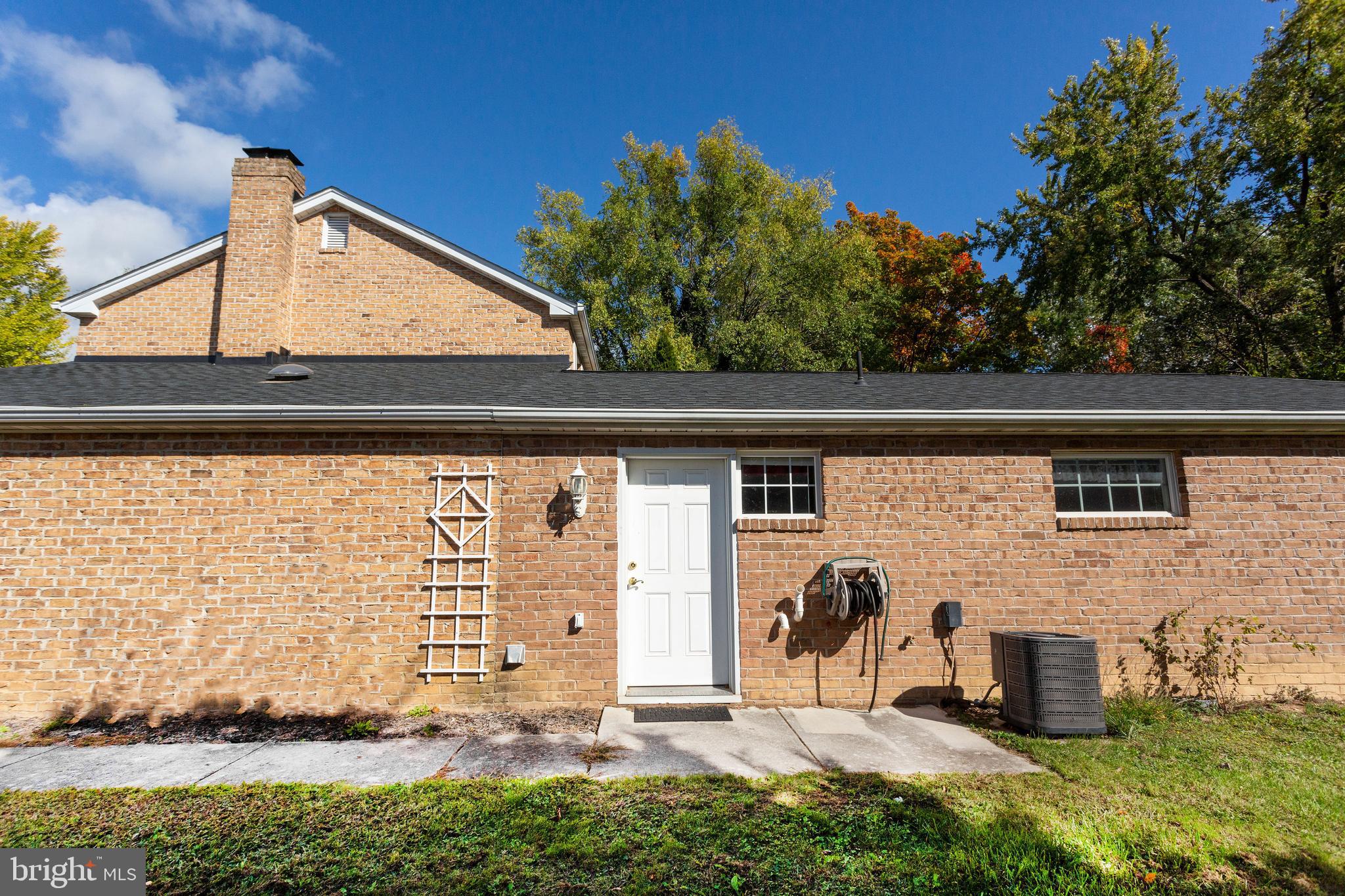 413 Clearview Road Hanover, PA 17331 - Photo 27 of 53 Entrance to In law suite