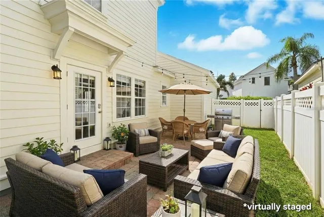 $698,000 | 1108 Oak Pond Drive, Celebration, FL 34747