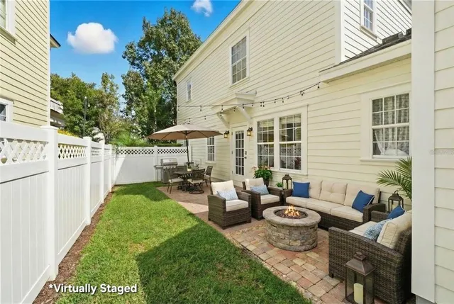 $698,000 | 1108 Oak Pond Drive, Celebration, FL 34747