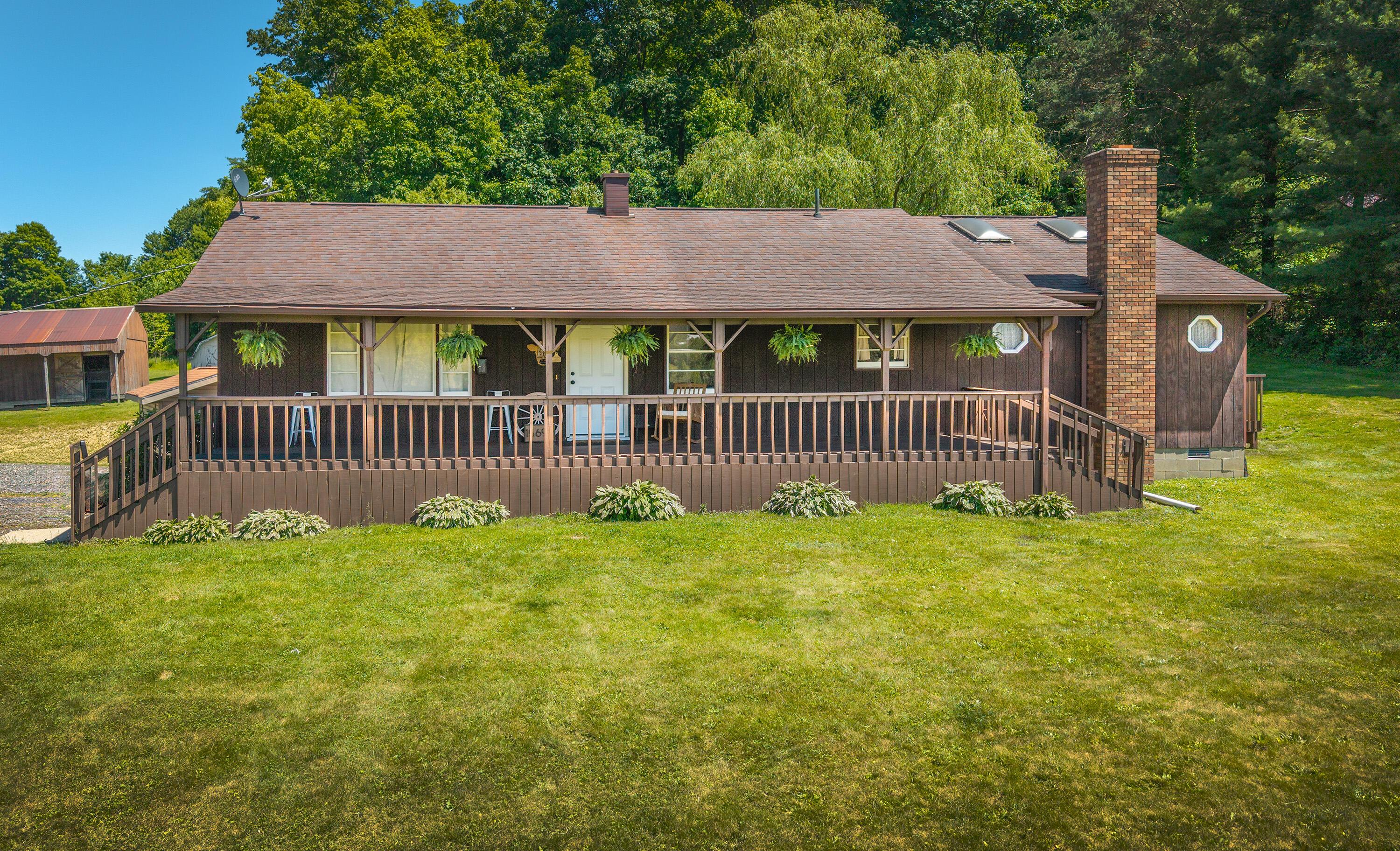 15692 Carson Road Mount Vernon, OH 43050 - Photo 2 of 42