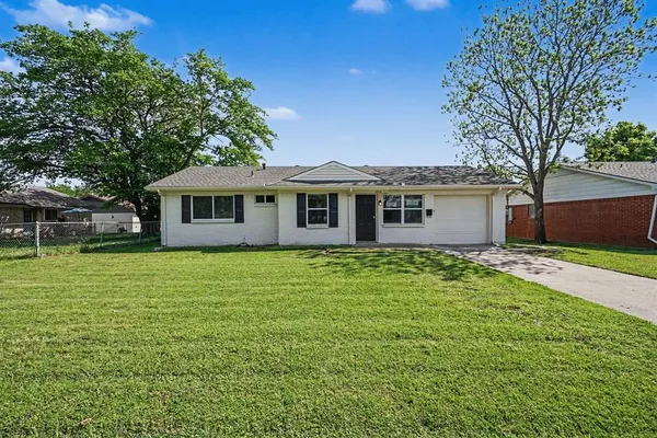 $172,000 | 1214 Ashland Drive, Mesquite, TX 75149